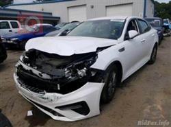 كيا اوبتيما